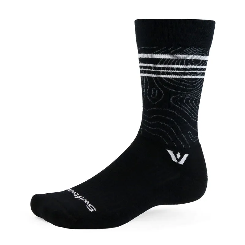 Pursuit Crew sold by Swiftwick product image thumbnail 2