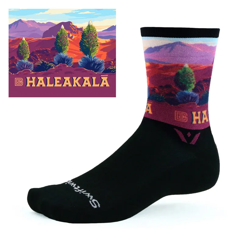 Vision Impression National Parks Crew sold by Swiftwick product image thumbnail 5