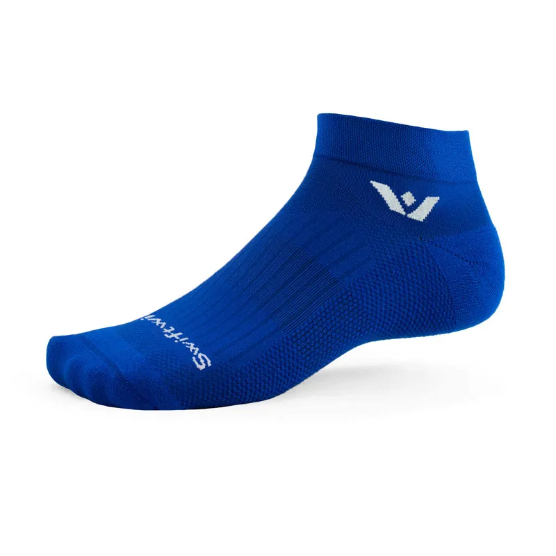 Aspire Ankle - Past Season sold by Swiftwick product image thumbnail 2