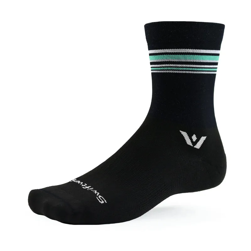 Aspire Mid-Crew - Past Season sold by Swiftwick