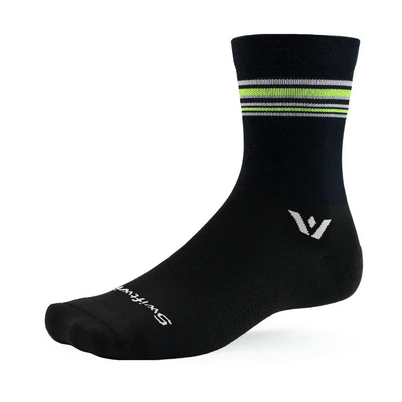 Aspire Mid-Crew - Past Season sold by Swiftwick product image thumbnail 2