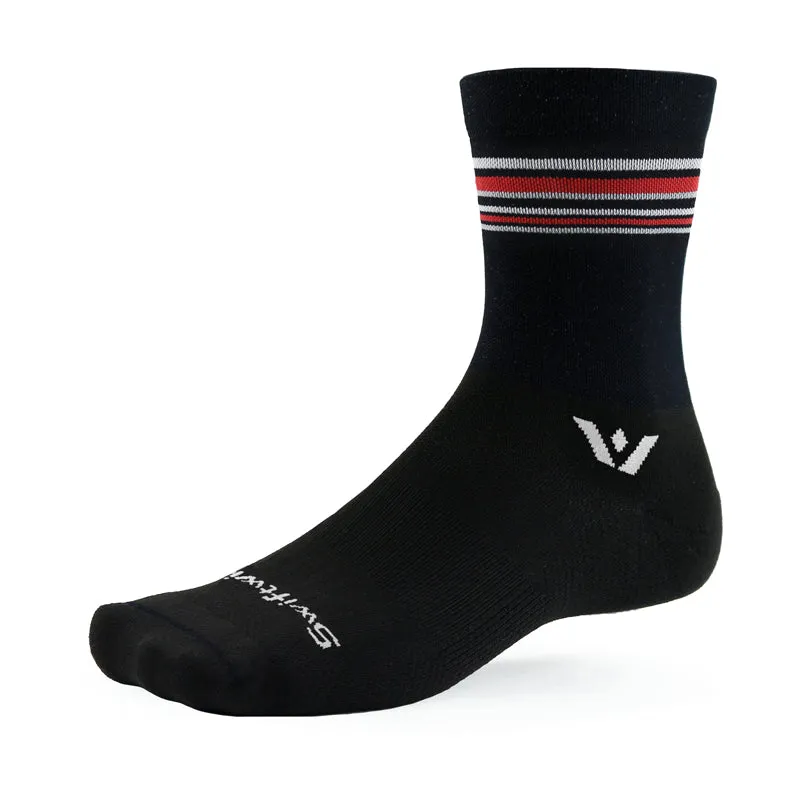 Aspire Mid-Crew - Past Season sold by Swiftwick product image thumbnail 3