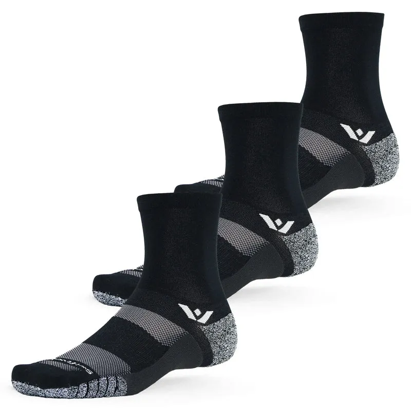 Flite XT Mid-Crew sold by Swiftwick product image thumbnail 3