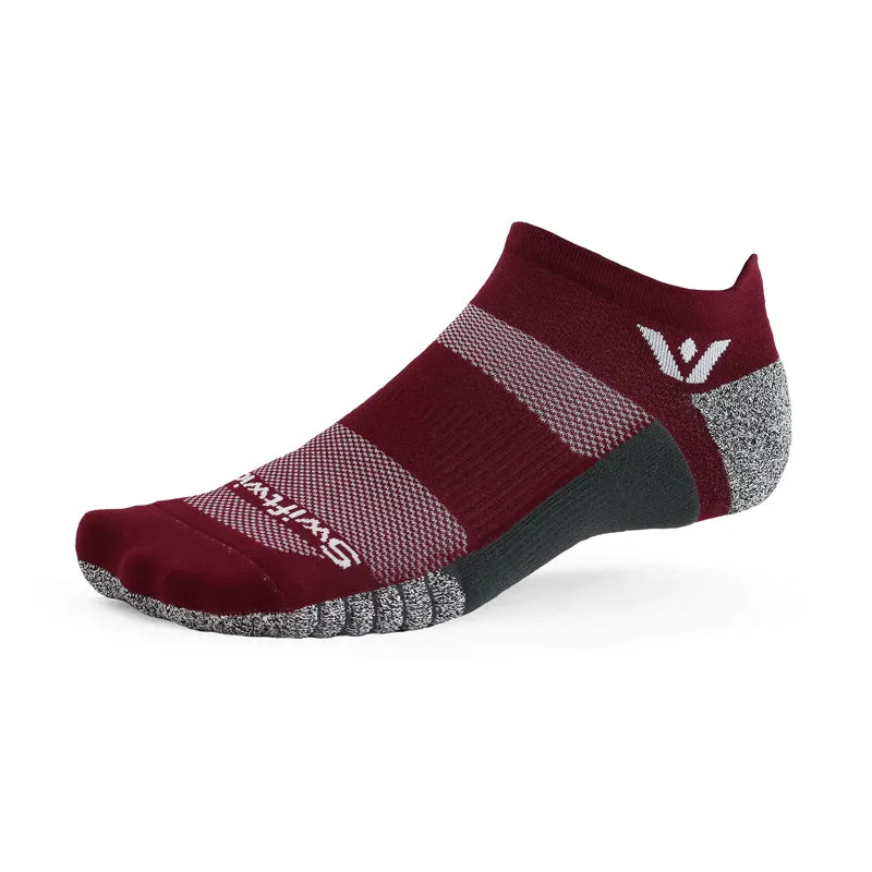 Flite XT No Show - Past Season sold by Swiftwick