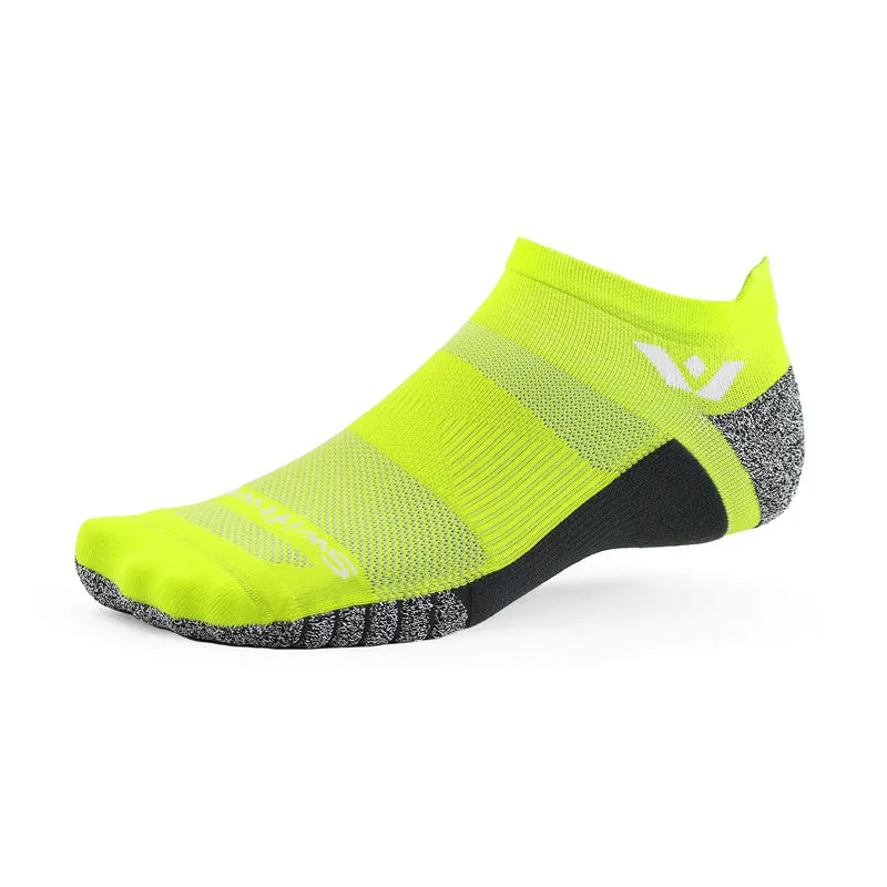 Flite XT No Show - Closeout sold by Swiftwick product image thumbnail 5