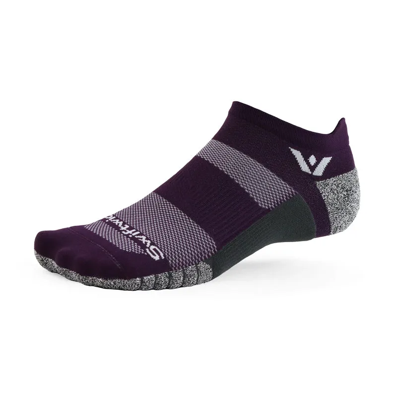 Flite XT No Show - Past Season sold by Swiftwick