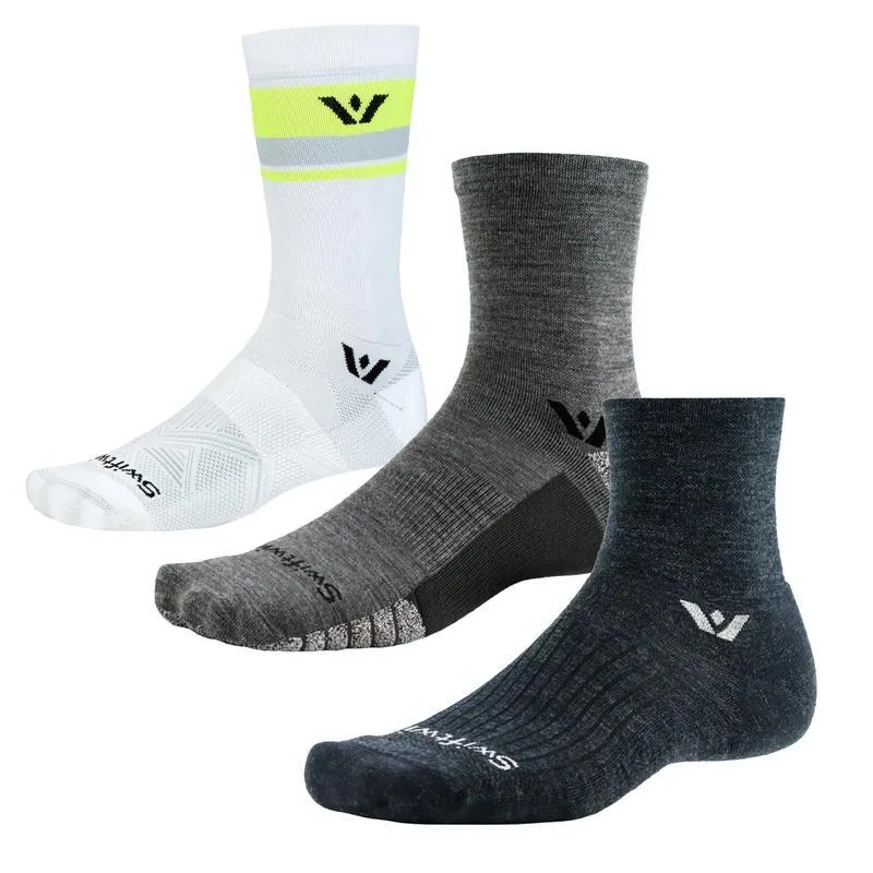 Staff Bundles - Christopher sold by Swiftwick product image thumbnail 2