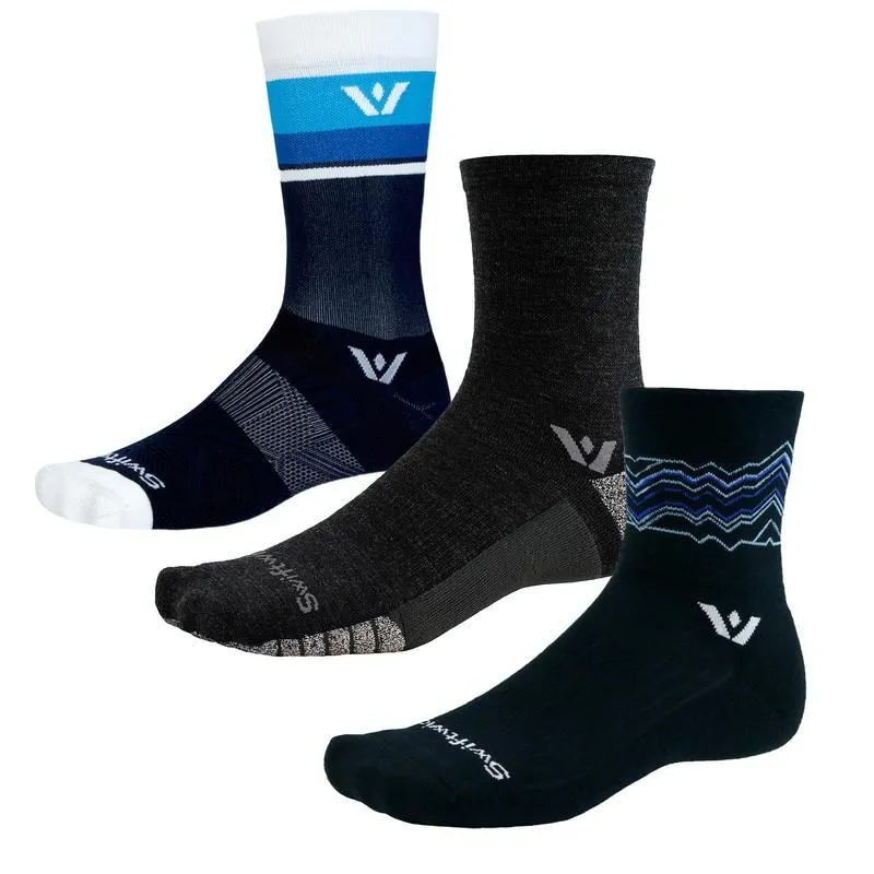 Staff Bundles - Christopher sold by Swiftwick