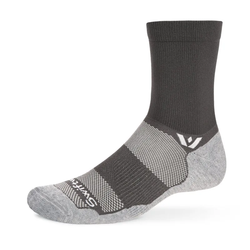 Maxus Mid-Crew sold by Swiftwick