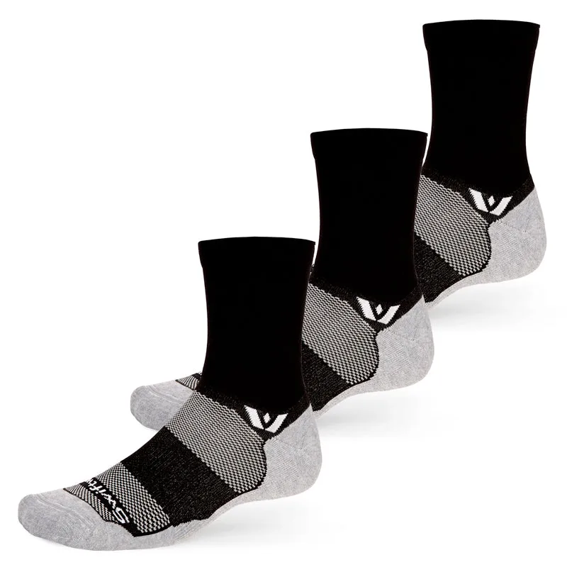 Maxus Mid-Crew sold by Swiftwick product image thumbnail 5