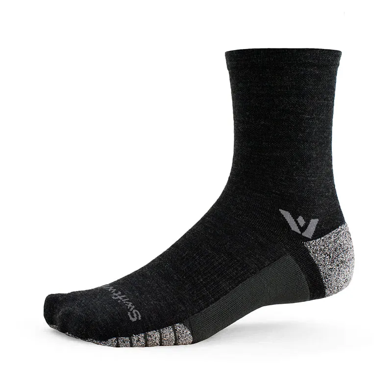 Flite XT Trail Mid-Crew sold by Swiftwick