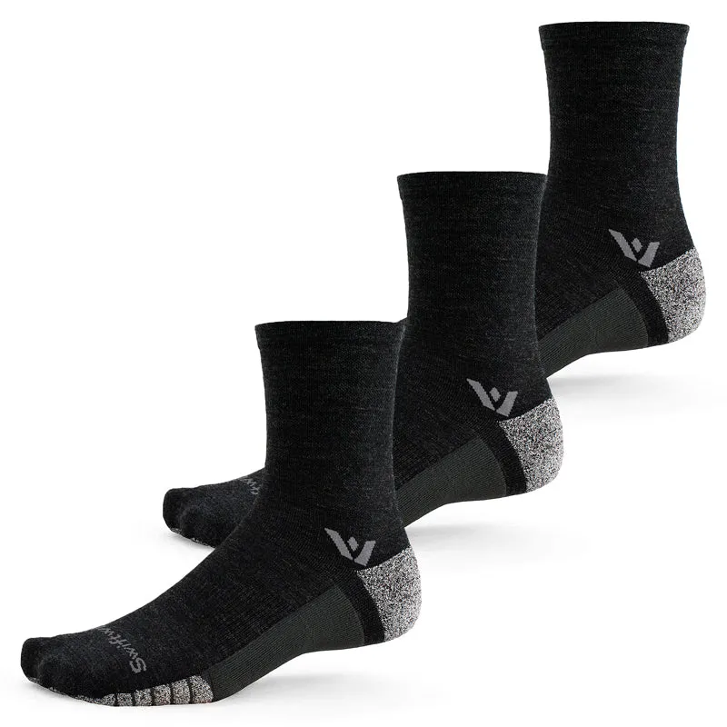 Flite XT Trail Mid-Crew sold by Swiftwick product image thumbnail 5