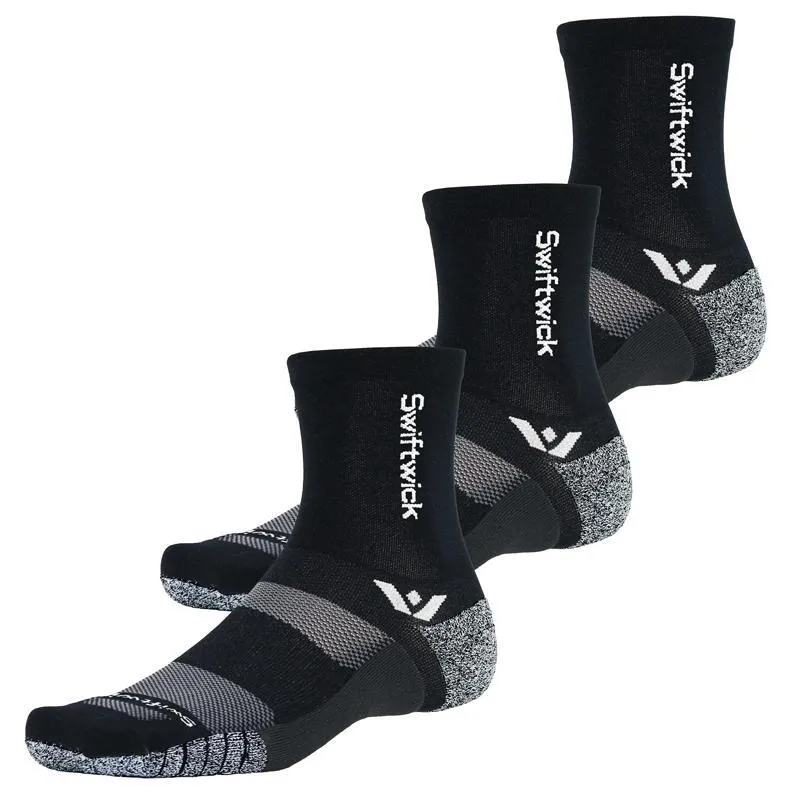 Flite XT Mid-Crew Multi-Packs sold by Swiftwick product image thumbnail 3