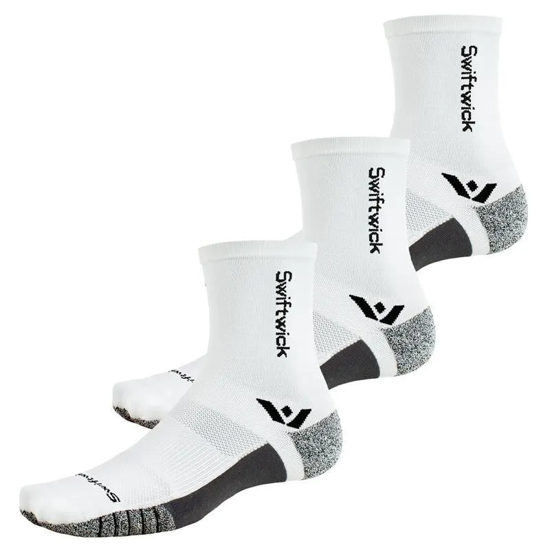 Flite XT Mid-Crew Multi-Packs sold by Swiftwick product image thumbnail 2