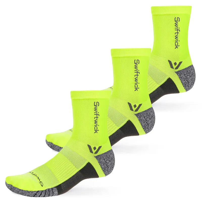 Flite XT Mid-Crew Multi-Packs sold by Swiftwick product image thumbnail 4