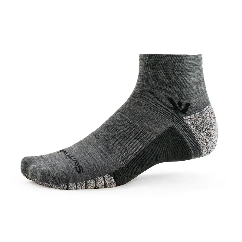 Flite XT Trail Quarter Crew sold by Swiftwick product image thumbnail 3