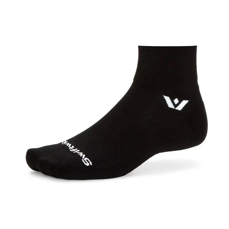 Aspire Quarter Crew sold by Swiftwick