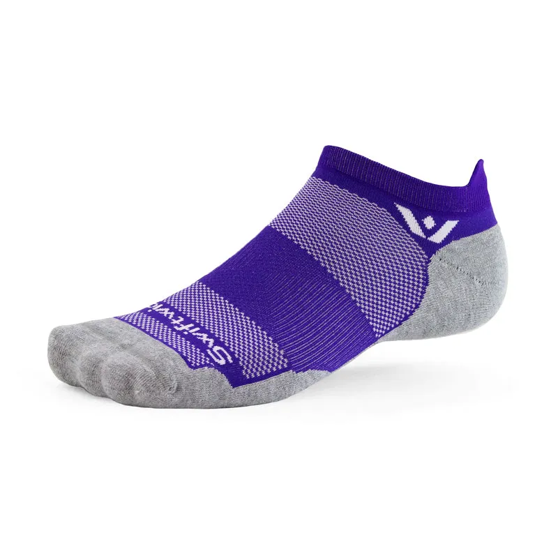 Maxus No Show - Closeout sold by Swiftwick product image thumbnail 4