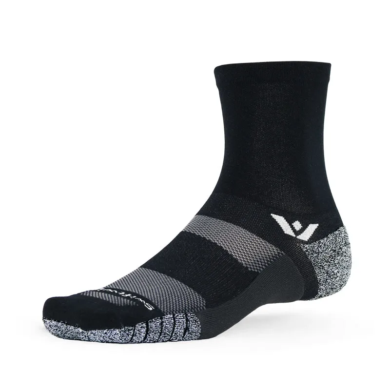 Flite XT Mid-Crew - Past Season sold by Swiftwick