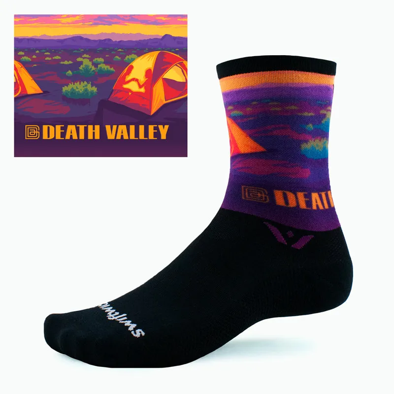 Vision Impression National Parks Crew - Closeout sold by Swiftwick product image thumbnail 5