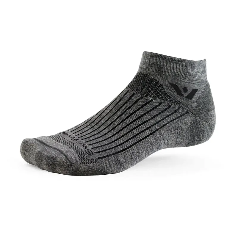 Swiftwick Pursuit Ankle sold by Swiftwick