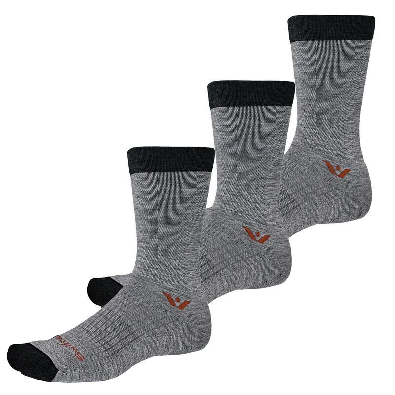 Pursuit Crew Multi-Packs sold by Swiftwick product image thumbnail 5