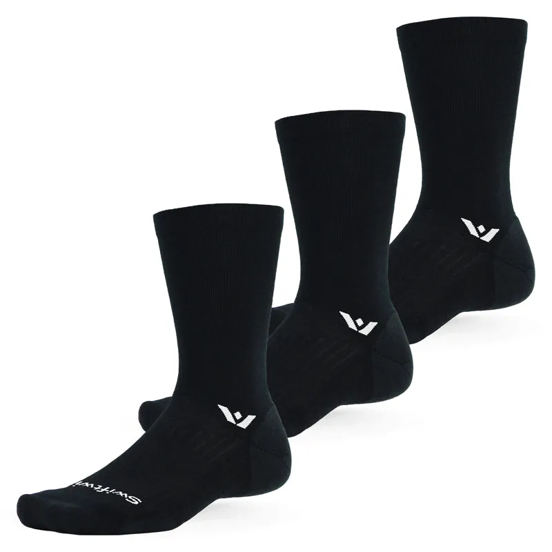 Pursuit Crew Multi-Packs sold by Swiftwick