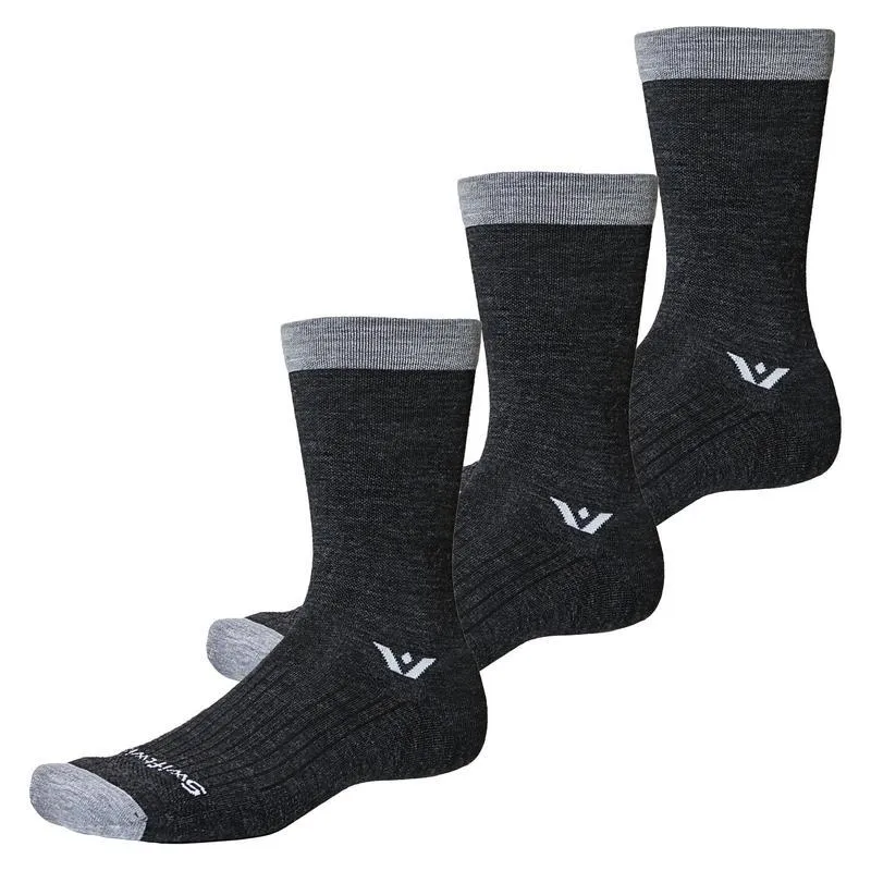 Pursuit Crew Multi-Packs sold by Swiftwick product image thumbnail 4
