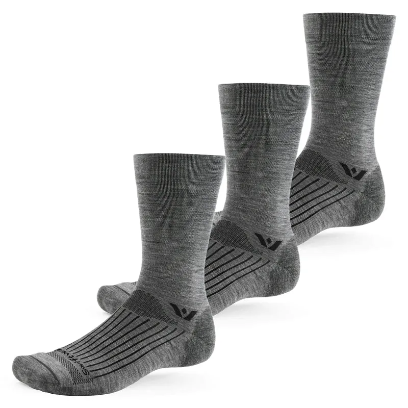 Pursuit Crew Multi-Packs sold by Swiftwick product image thumbnail 3