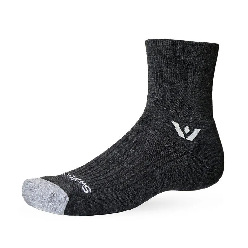 Pursuit Quarter Crew High sold by Swiftwick