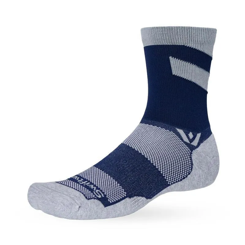 Maxus Mid-Crew sold by Swiftwick product image thumbnail 2