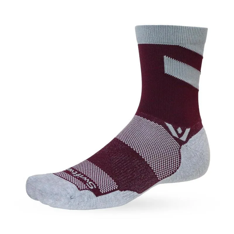 Maxus Mid-Crew sold by Swiftwick