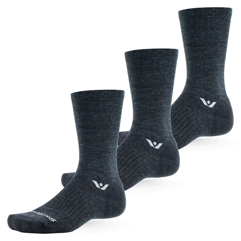 Pursuit Crew sold by Swiftwick product image thumbnail 5