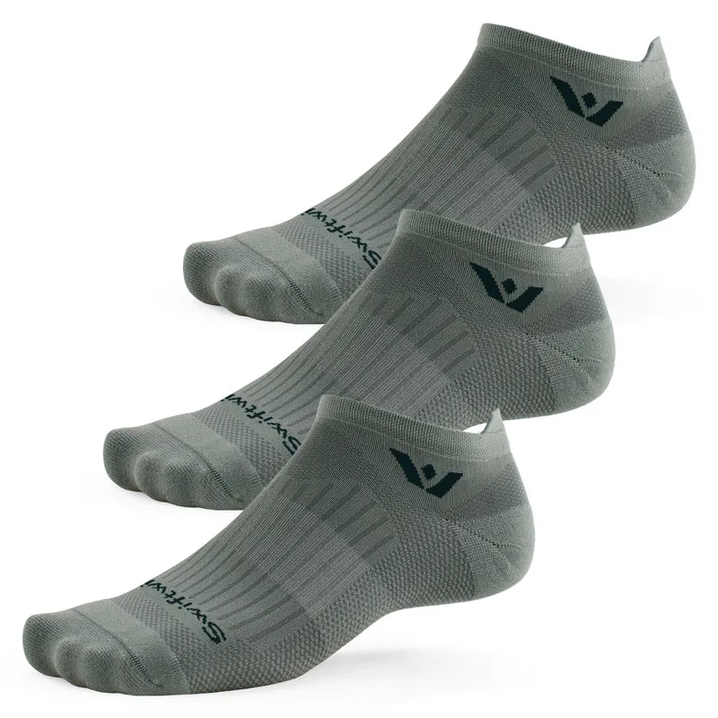 Aspire No Show Multi-Packs sold by Swiftwick product image thumbnail 5