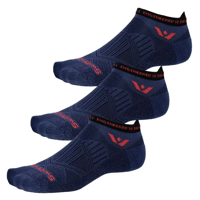 Aspire No Show Multi-Packs sold by Swiftwick product image thumbnail 3