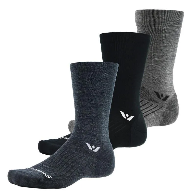 Pursuit Crew Multi-Packs sold by Swiftwick product image thumbnail 2