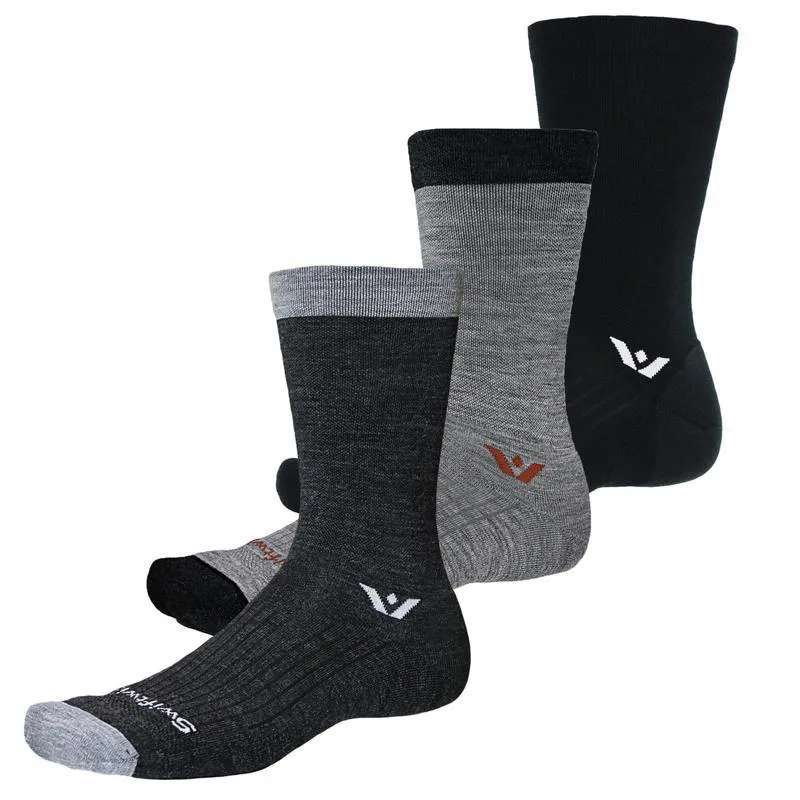Pursuit Crew Multi-Packs sold by Swiftwick