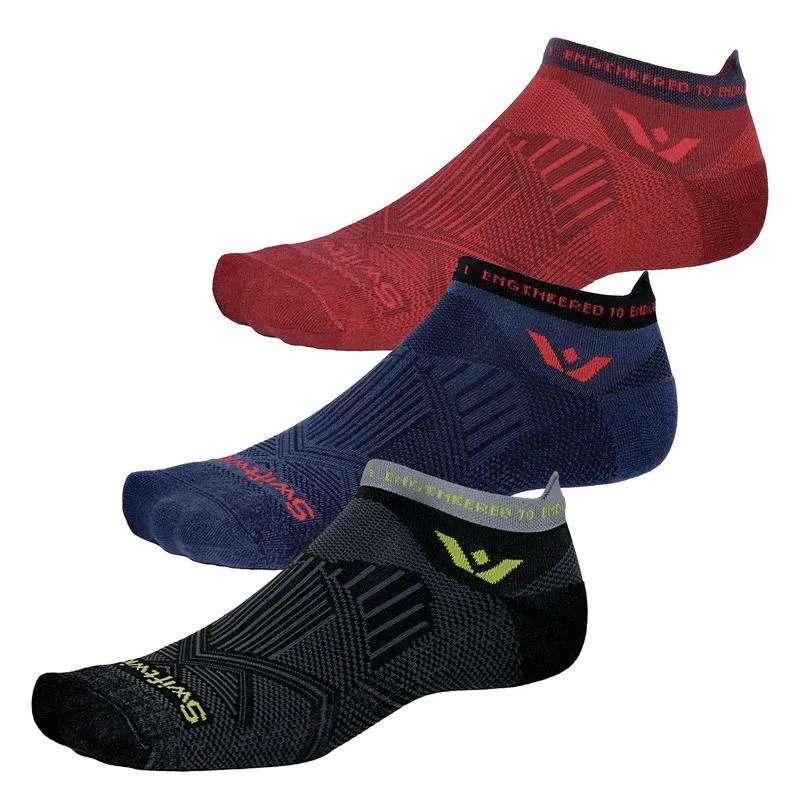 Aspire No Show Multi-Packs sold by Swiftwick