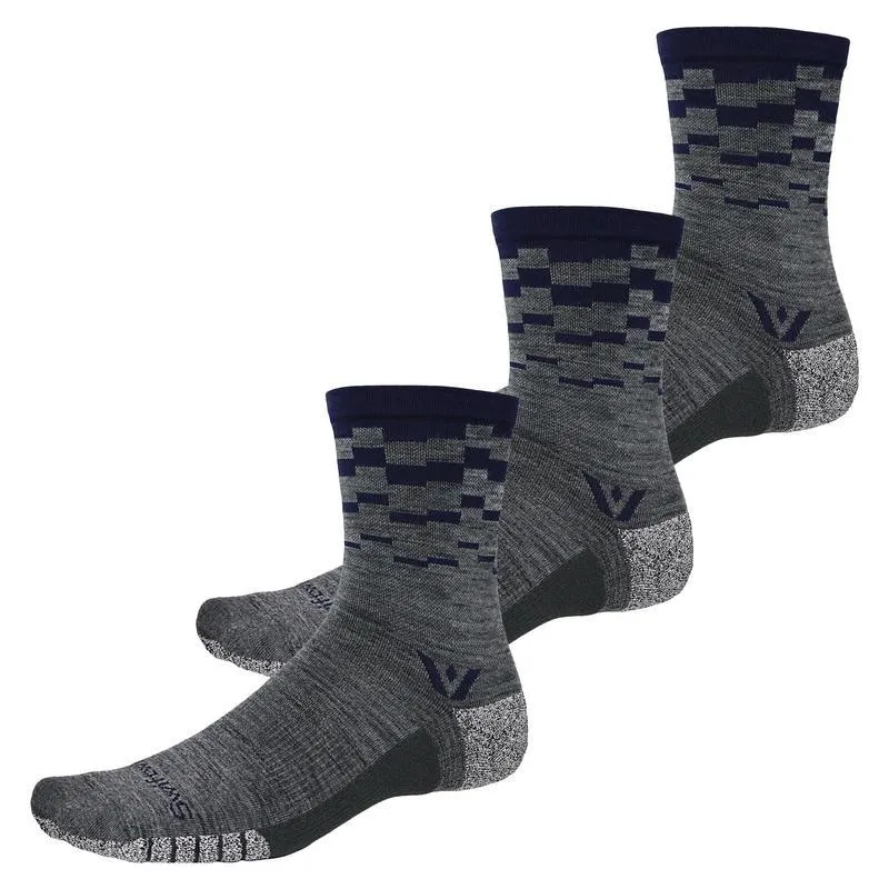 Flite XT Trail Mid-Crew Multi-Packs sold by Swiftwick product image thumbnail 3