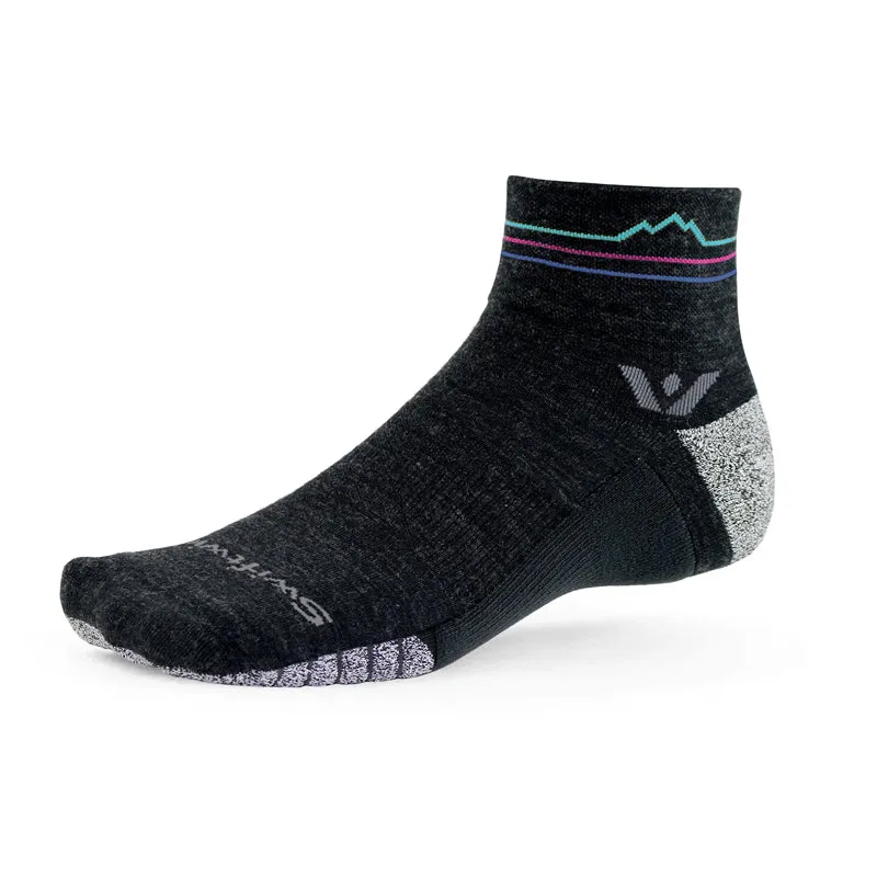 Flite XT Trail Quarter Crew sold by Swiftwick product image thumbnail 5