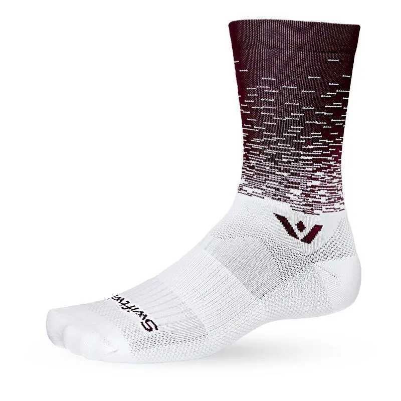 Vision Mid-Crew made by Swiftwick