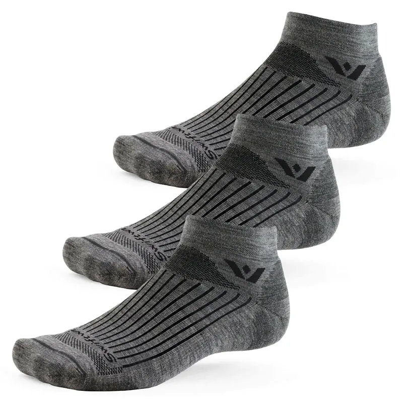 Pursuit Ankle sold by Swiftwick product image thumbnail 4