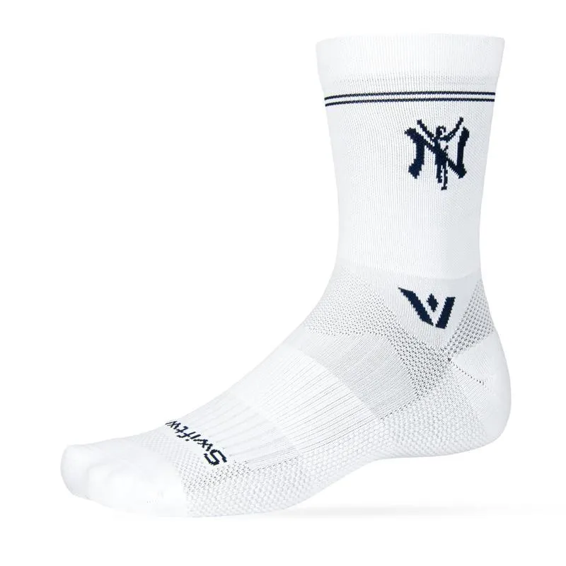New York City Marathon Sock sold by Swiftwick