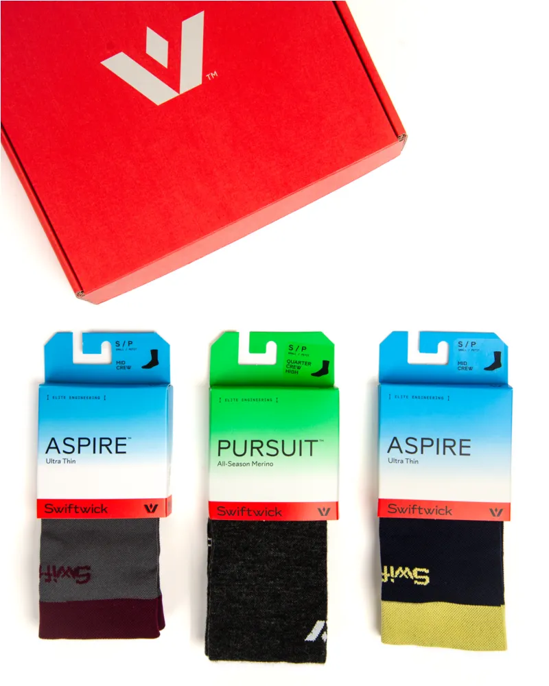 Cycling Pack sold by Swiftwick