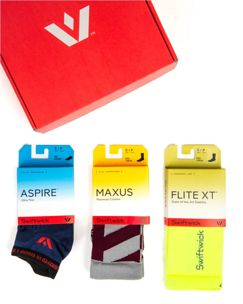 Run Pack sold by Swiftwick