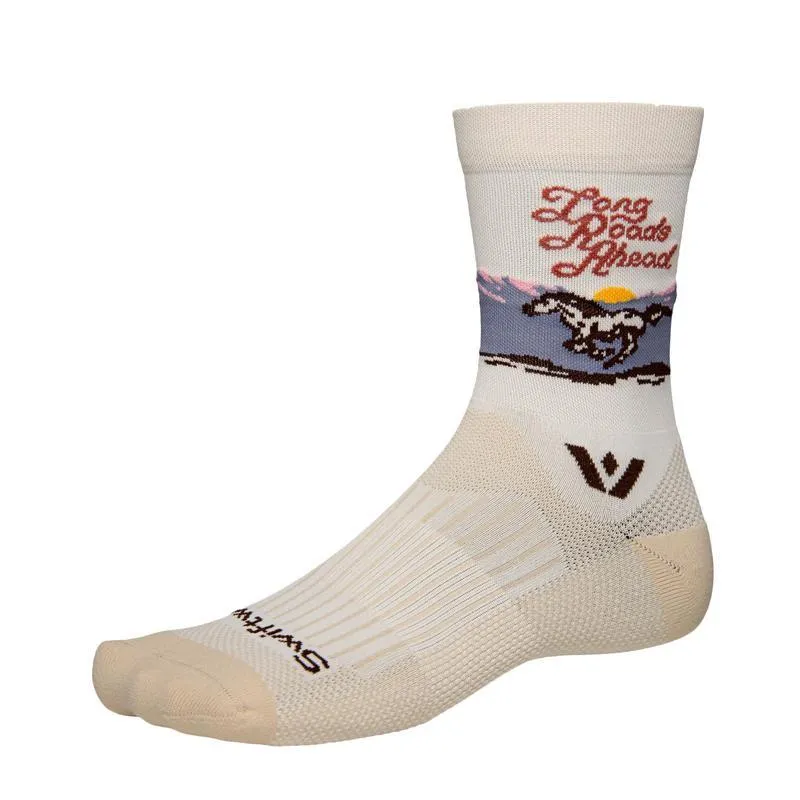 Vision Long Roads Ahead sold by Swiftwick