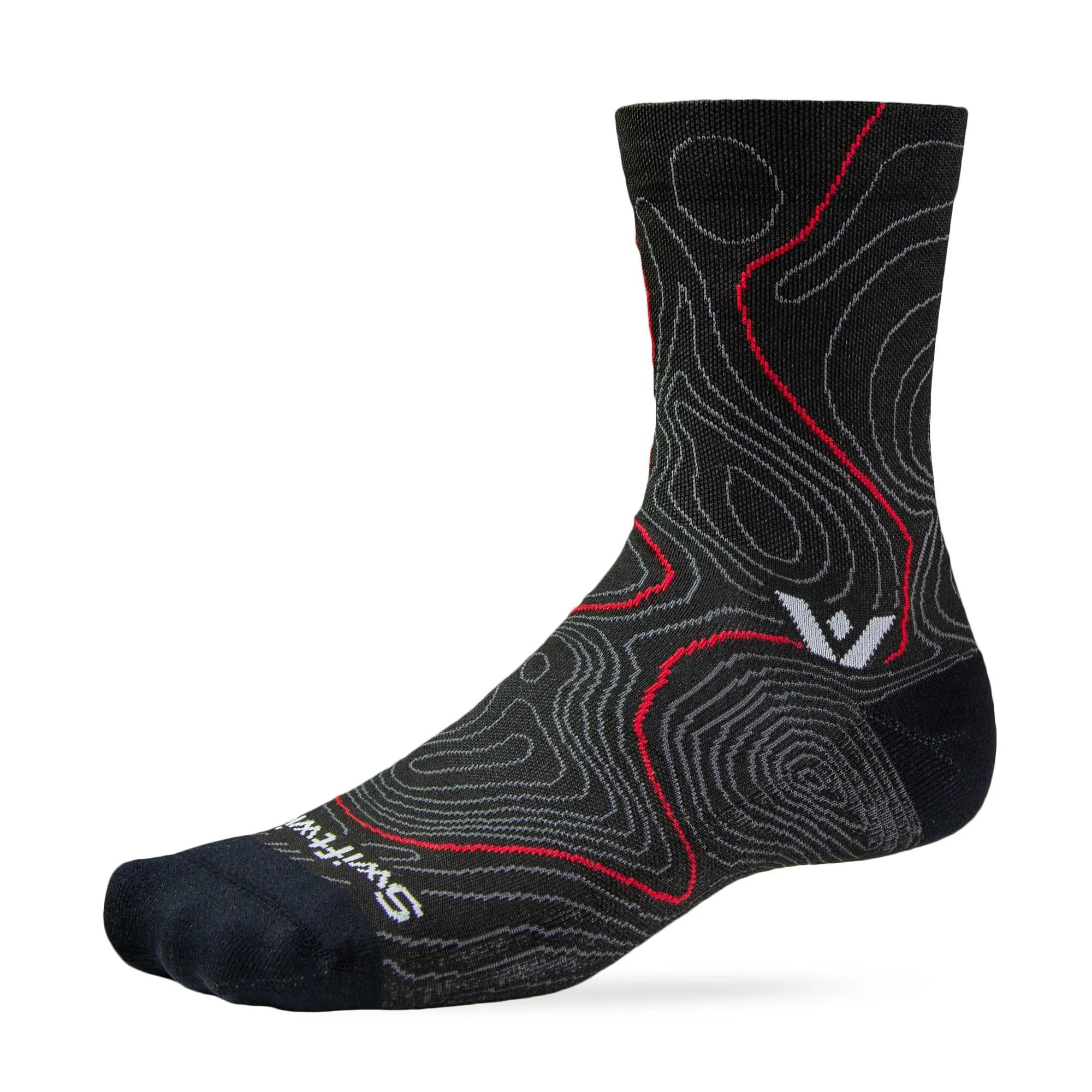 Vision Stay The Course sold by Swiftwick