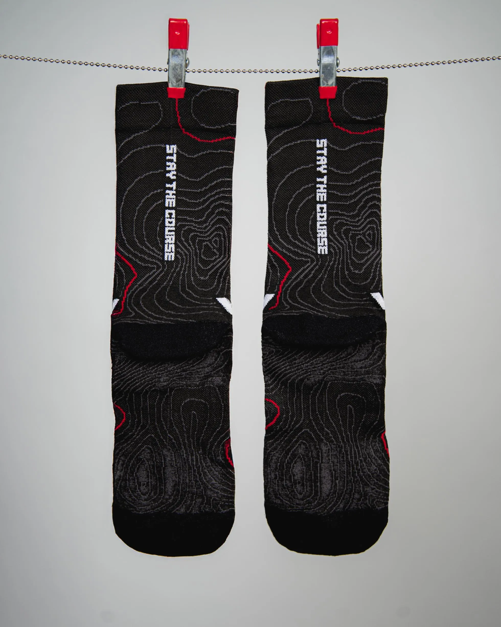 Vision Stay The Course sold by Swiftwick product image thumbnail 3