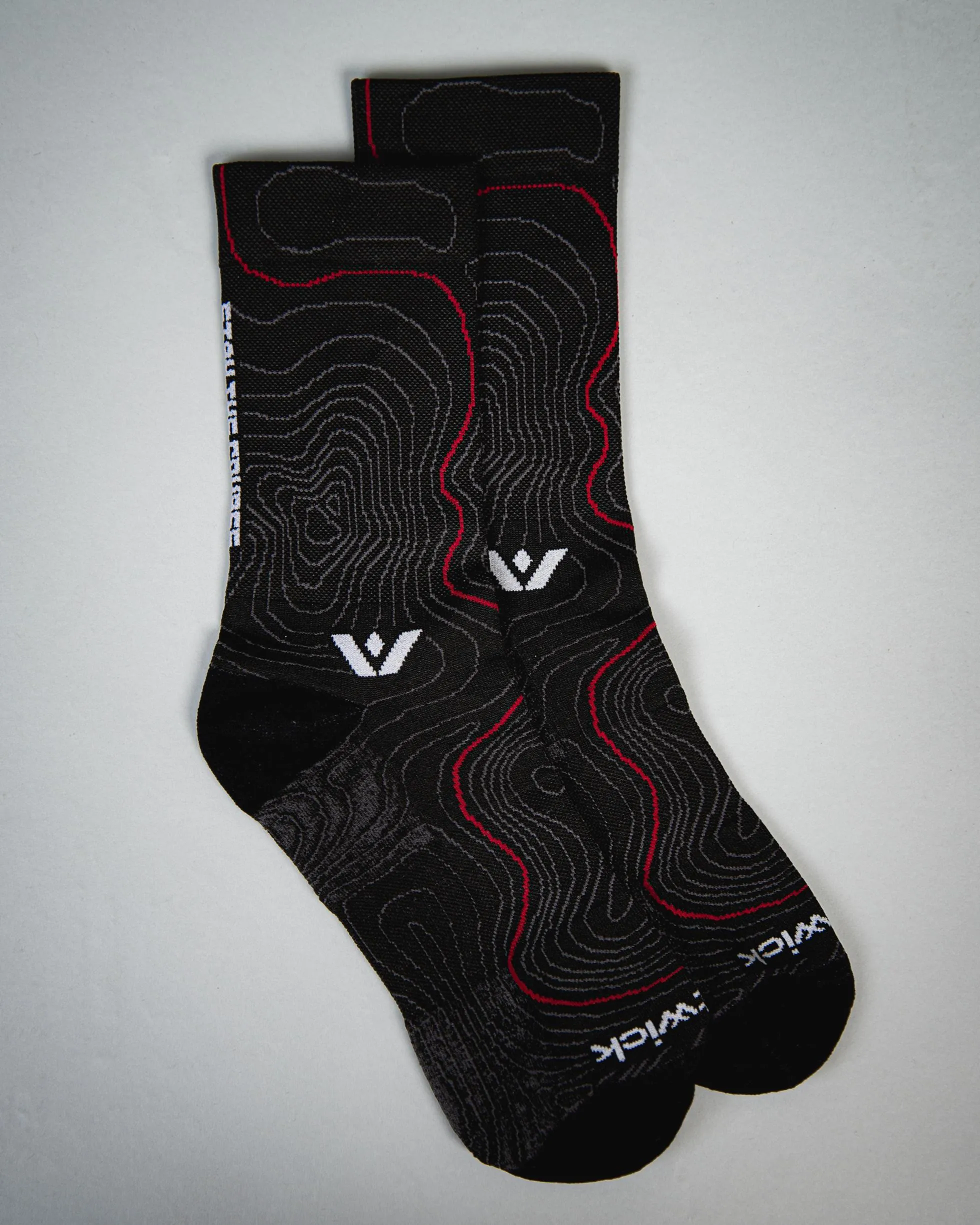 Vision Stay The Course sold by Swiftwick product image thumbnail 2