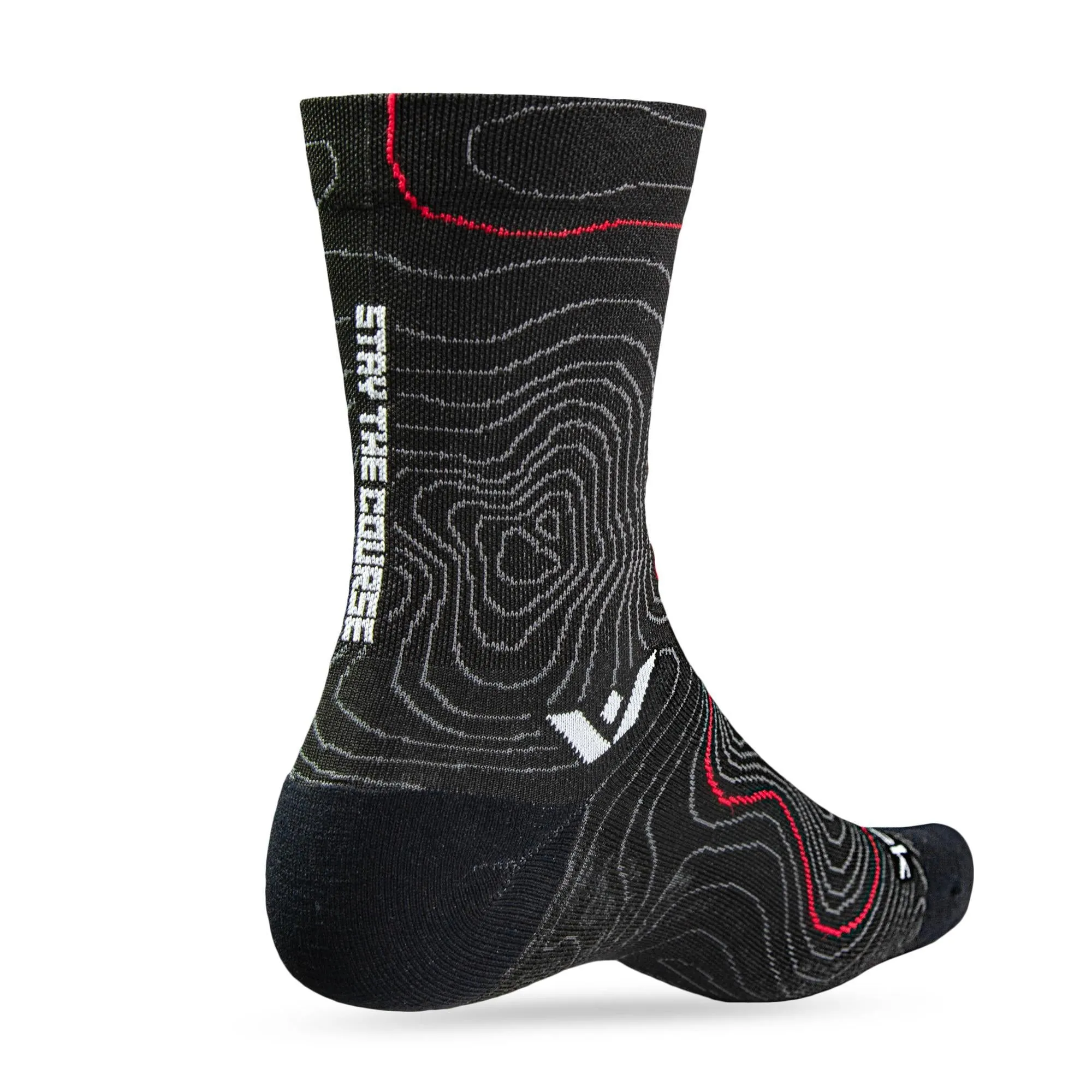 Vision Stay The Course sold by Swiftwick product image thumbnail 5